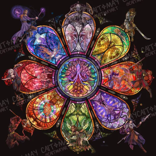 creator Nila Kyllivera's avatar