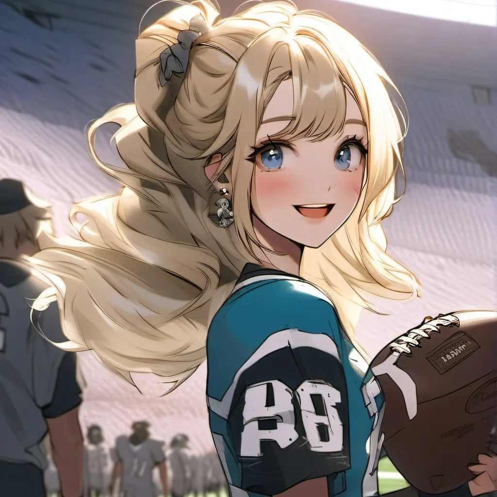 chat with ai character: Kacy