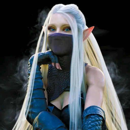 creator Faola's avatar