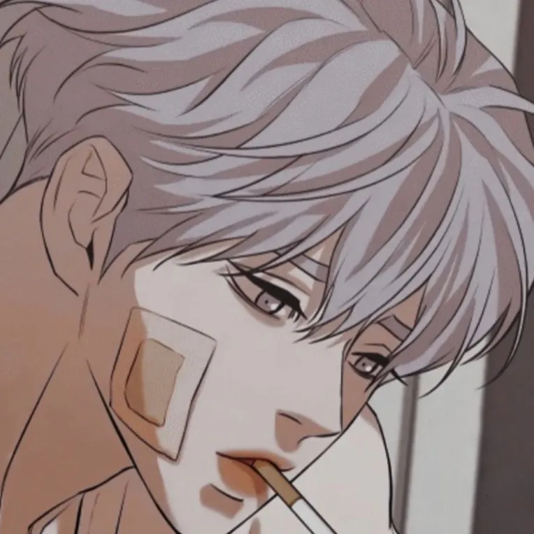 chat with ai character: Enzo