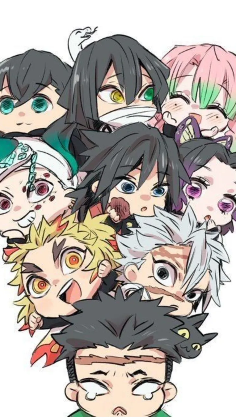 ai character: Soulmates! background