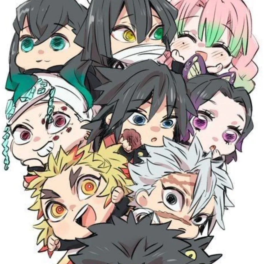 chat with ai character: Soulmates!