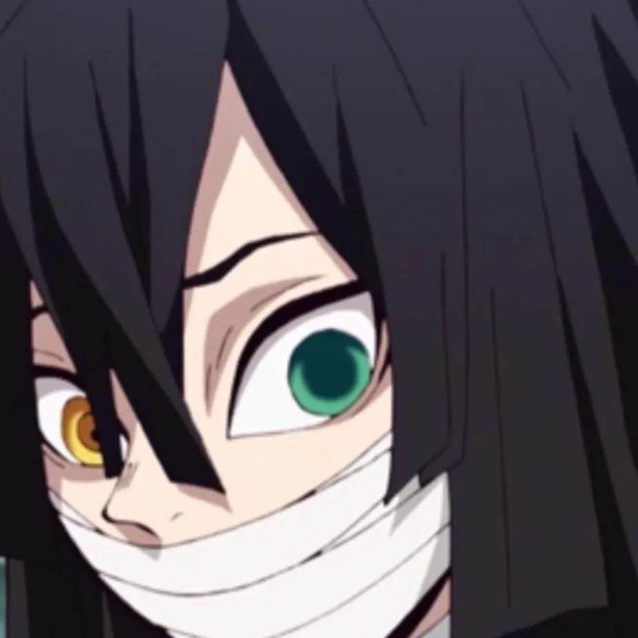 chat with ai character: Obanai x Mitsuri