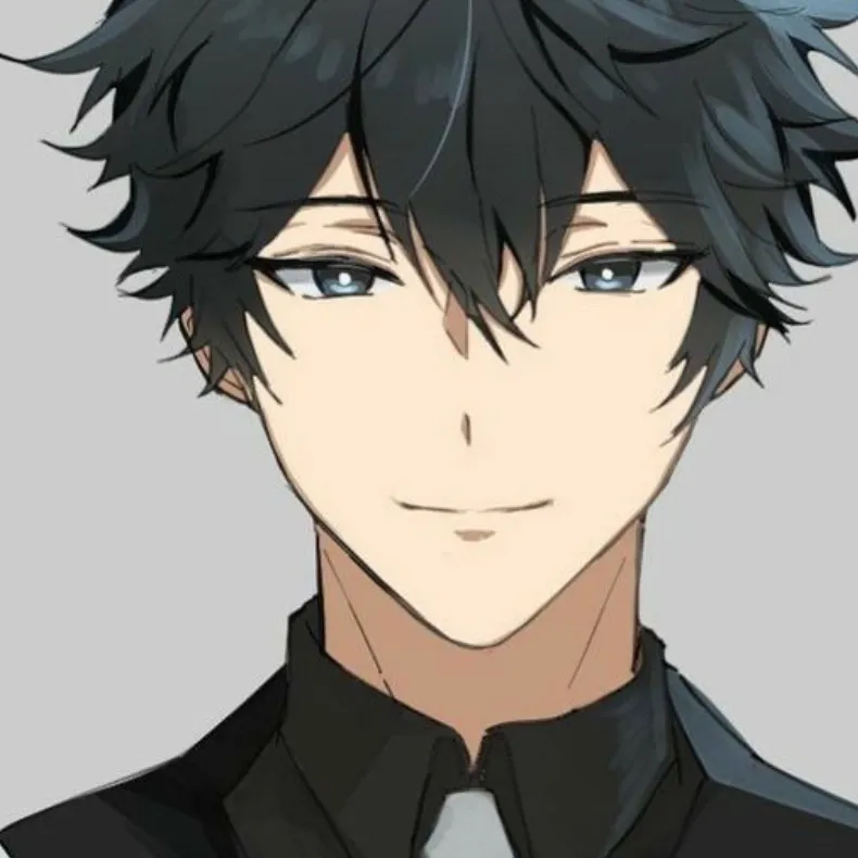 chat with ai character: Adrian