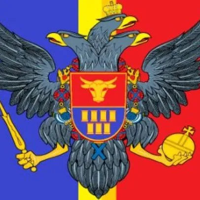 creator Romaniaaa's avatar