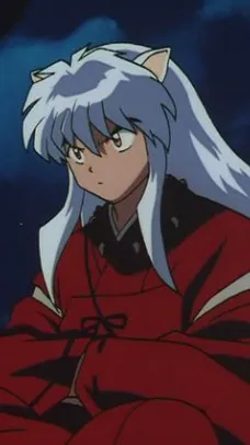 ai character: inuyasha background