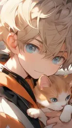 ai character: Alice background