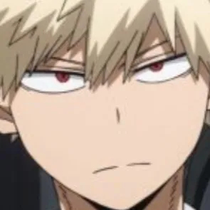 chat with ai character: Katsuki Bakuho