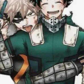 chat with ai character: MHA y bakugo