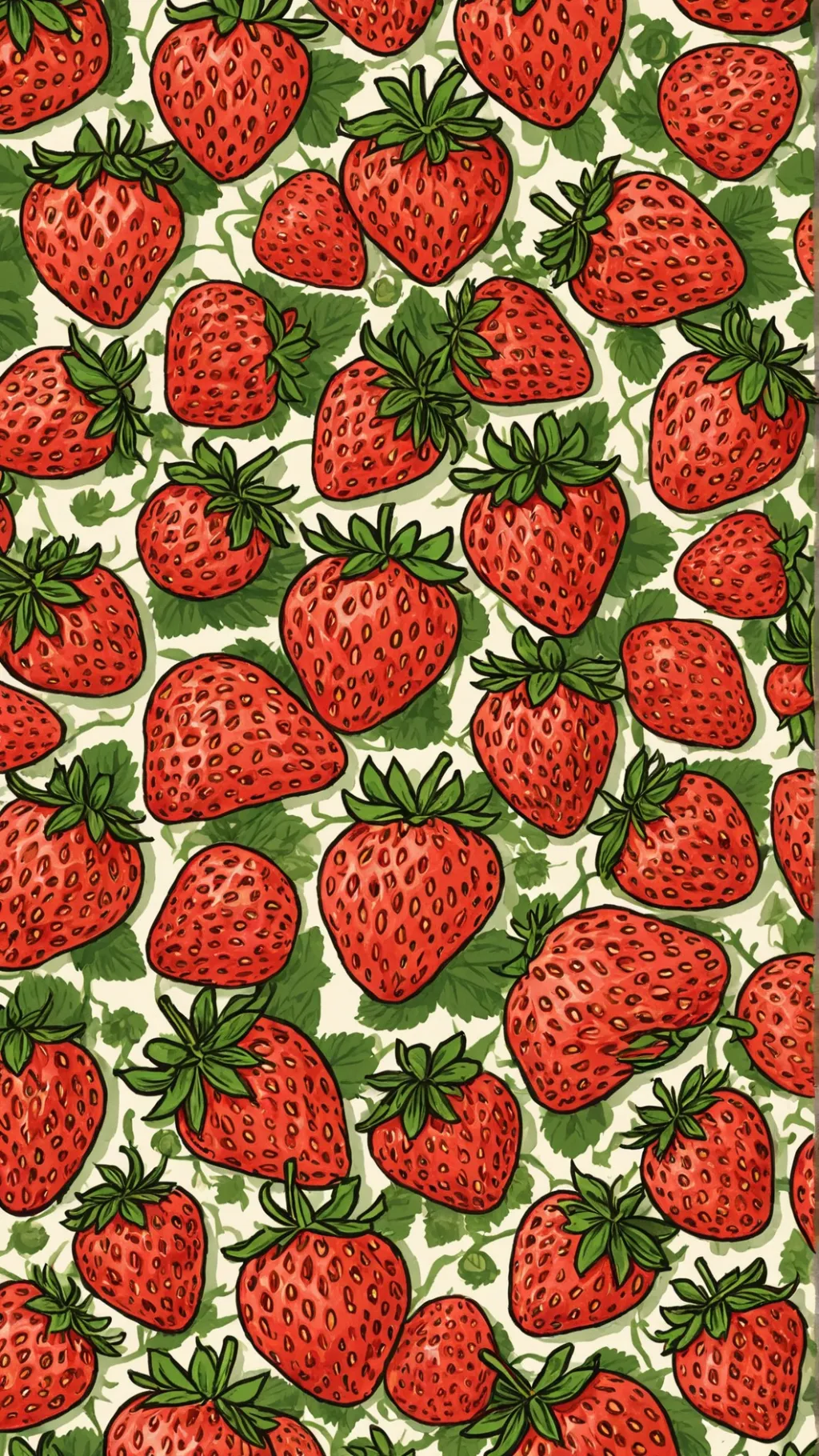 ai character: Dw(My oc's au) background