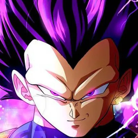 chat with ai character: Vegeta