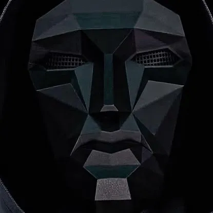 chat with ai character: Frontman