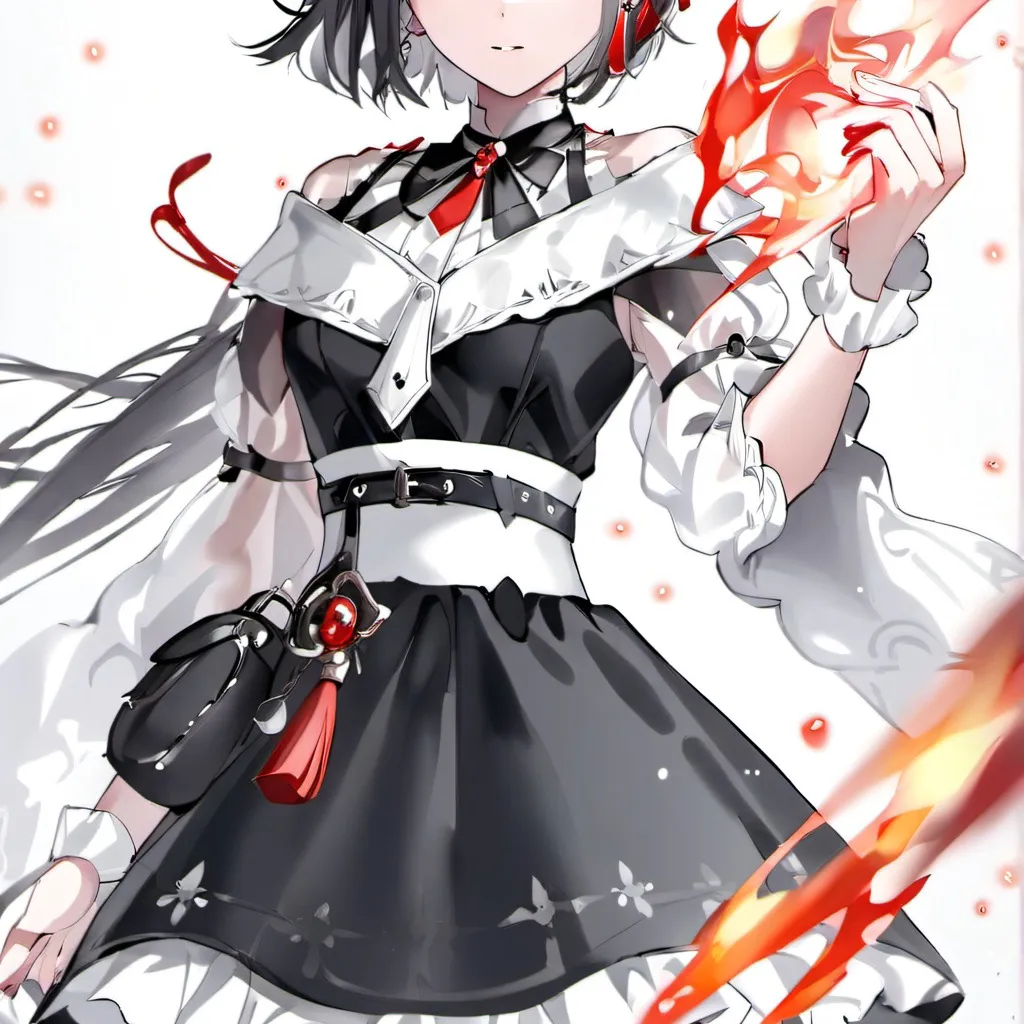 chat with ai character: Addy