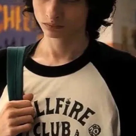 chat with ai character: Mike wheeler