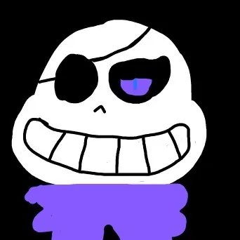 creator sans violette's avatar