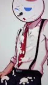 ai character: Jack (freaky ahh) background