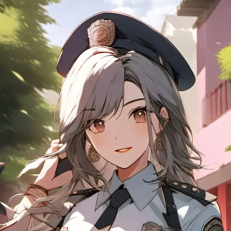 chat with ai character: Elizabeth