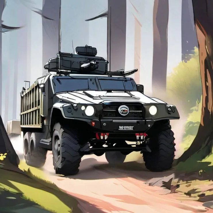 chat with ai character: The Rider