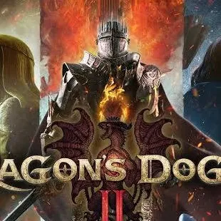 chat with ai character: Dragon's Dogma II