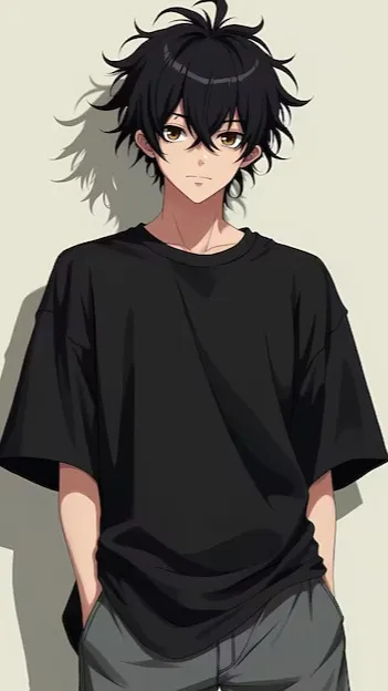 ai character: Lincoln Cardgraves background