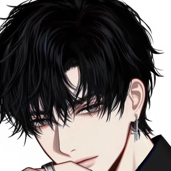 chat with ai character: ☆Ethan☆