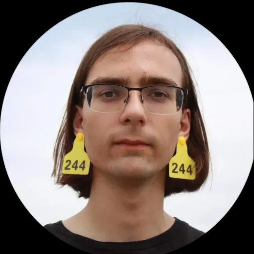 creator Papyans's avatar