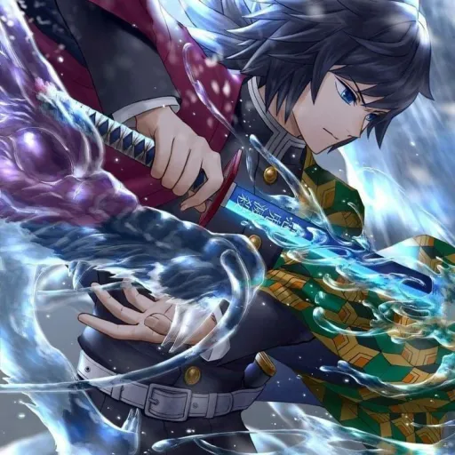 creator Fan_de-haikyuu 💖✨️'s avatar