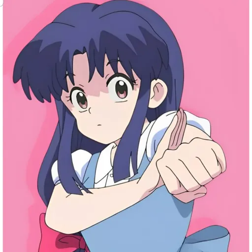 creator AKANE y RADMA's avatar