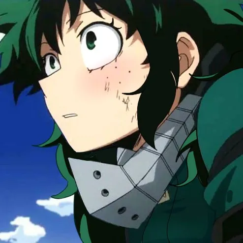 creator ✨🥦Nelo👑Midoriya🥦✨'s avatar