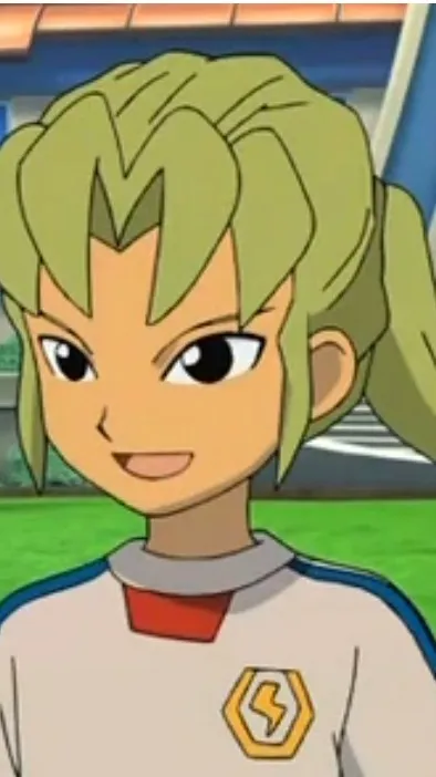 ai character: Súper Once background