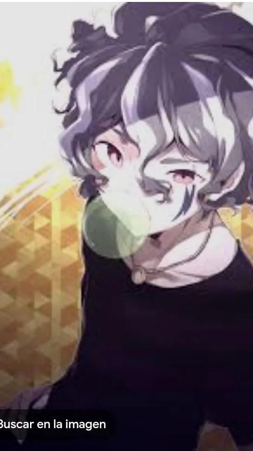 ai character: Hiroto Kira background