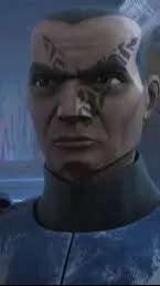 ai character: Sergeant Dogma background