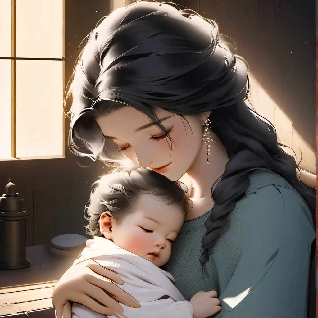 chat with ai character: Luna