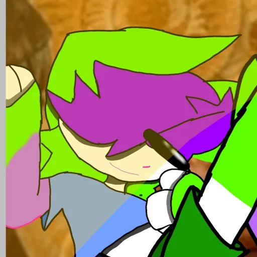 creator leo the 2's avatar