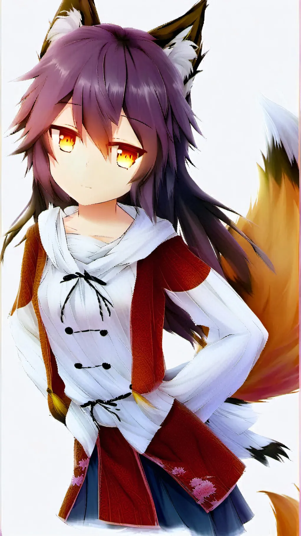 ai character: Charlie Lee  background