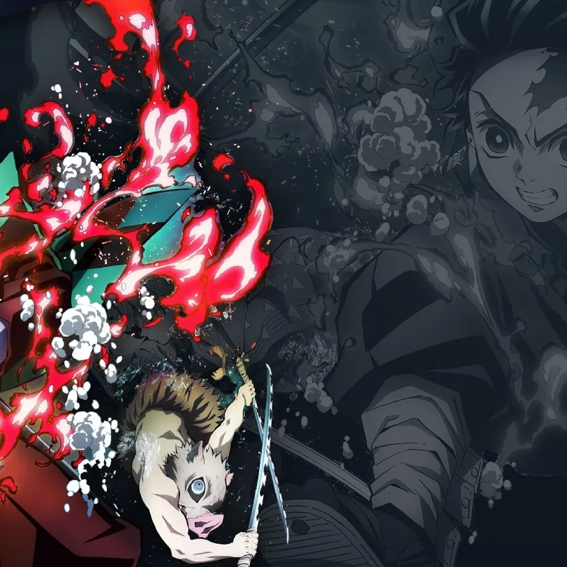 chat with ai character: kny sleep over 