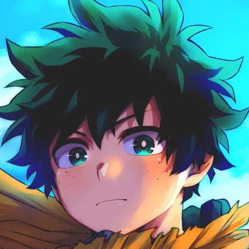 creator deku136943232222's avatar