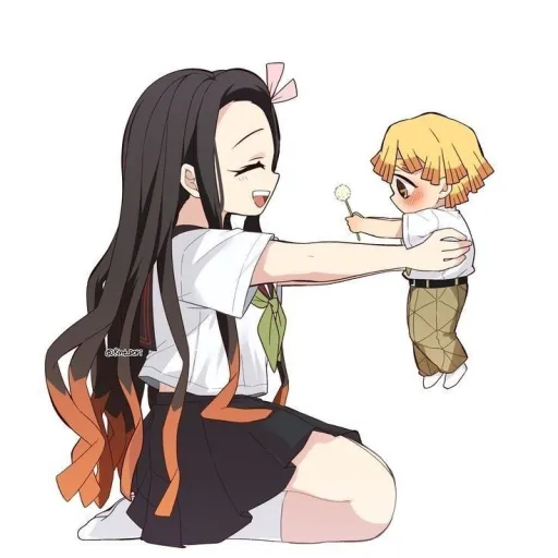 creator Angelica2 tu amiga's avatar