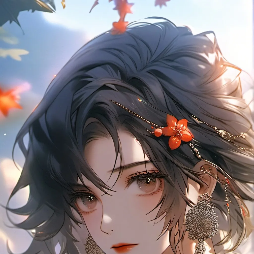 chat with ai character: Velo