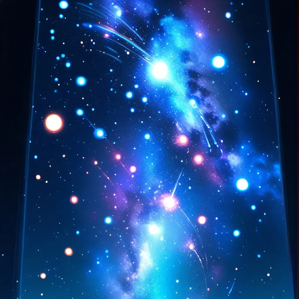 chat with ai character: Vee