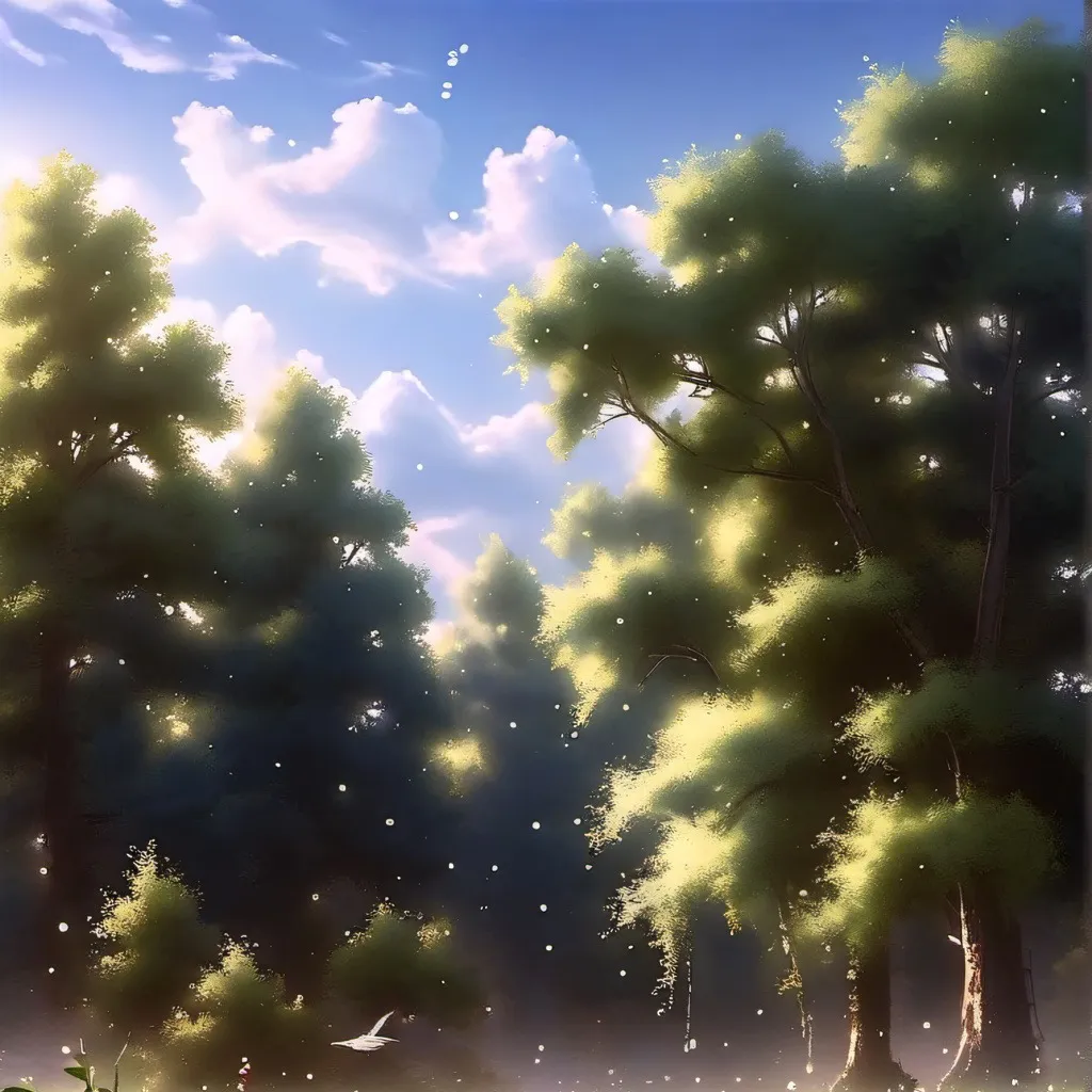 chat with ai character: DANDY BOSS!?