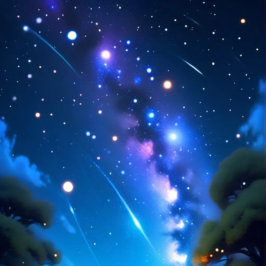 chat with ai character: Astro and dandy