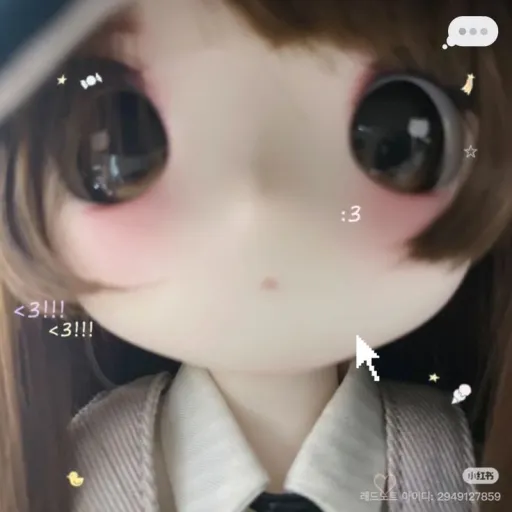 creator ‹𝟹 =͟͟͞♡ ꕀ . Yume's avatar