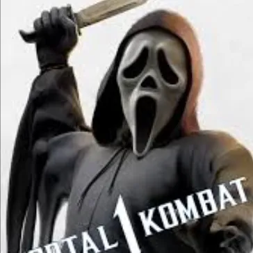 creator _-Ghostface-_'s avatar