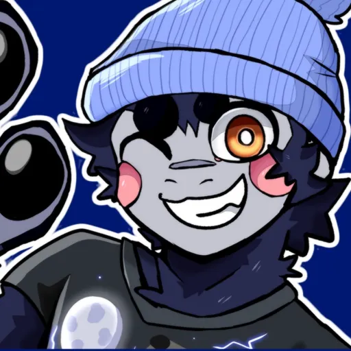 creator @Arlow's avatar