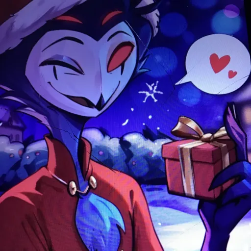 talkie's author avatar