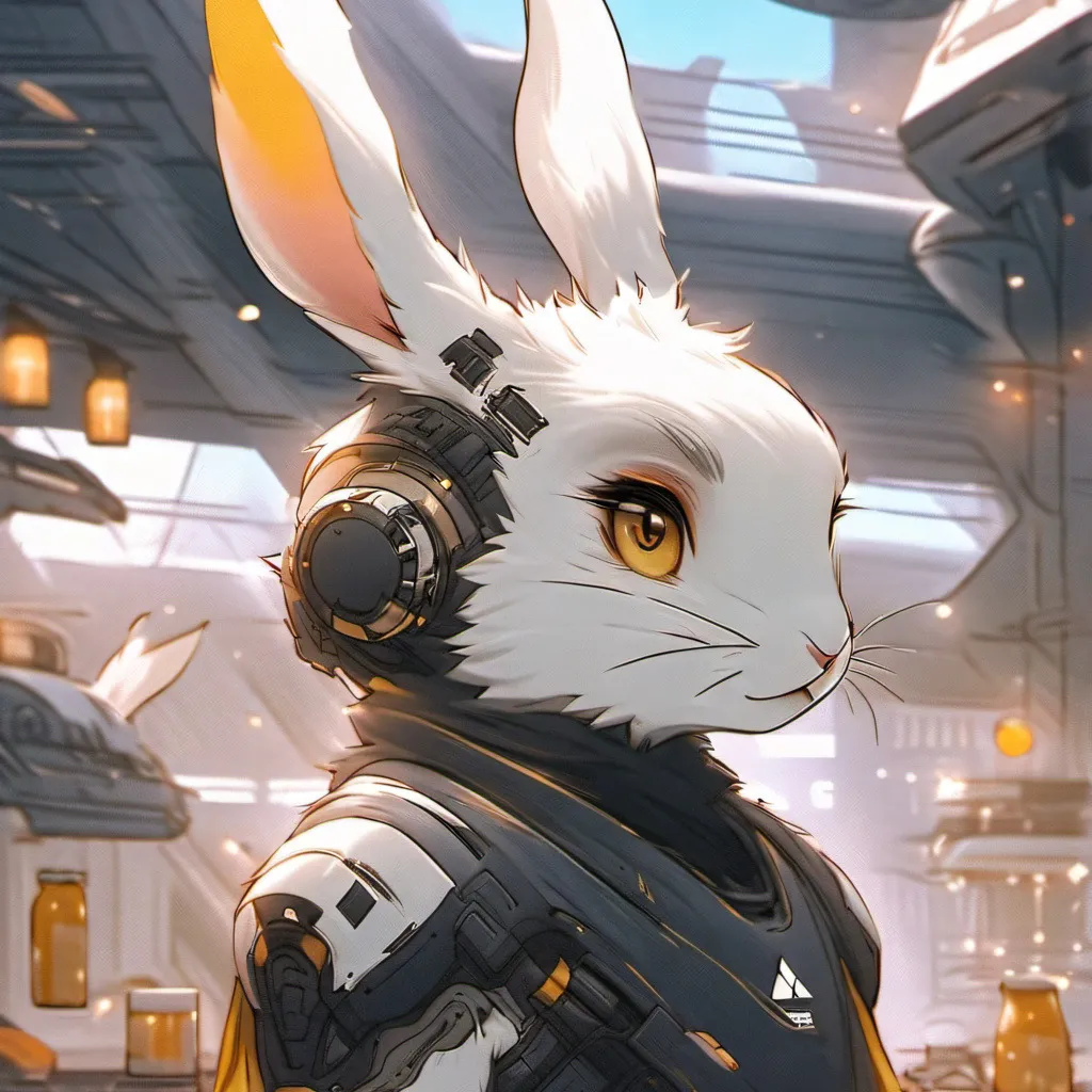 chat with ai character: Karat