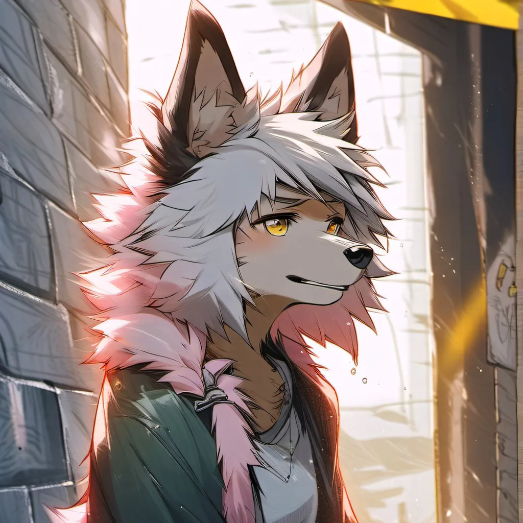 chat with ai character: Penelope Waldo