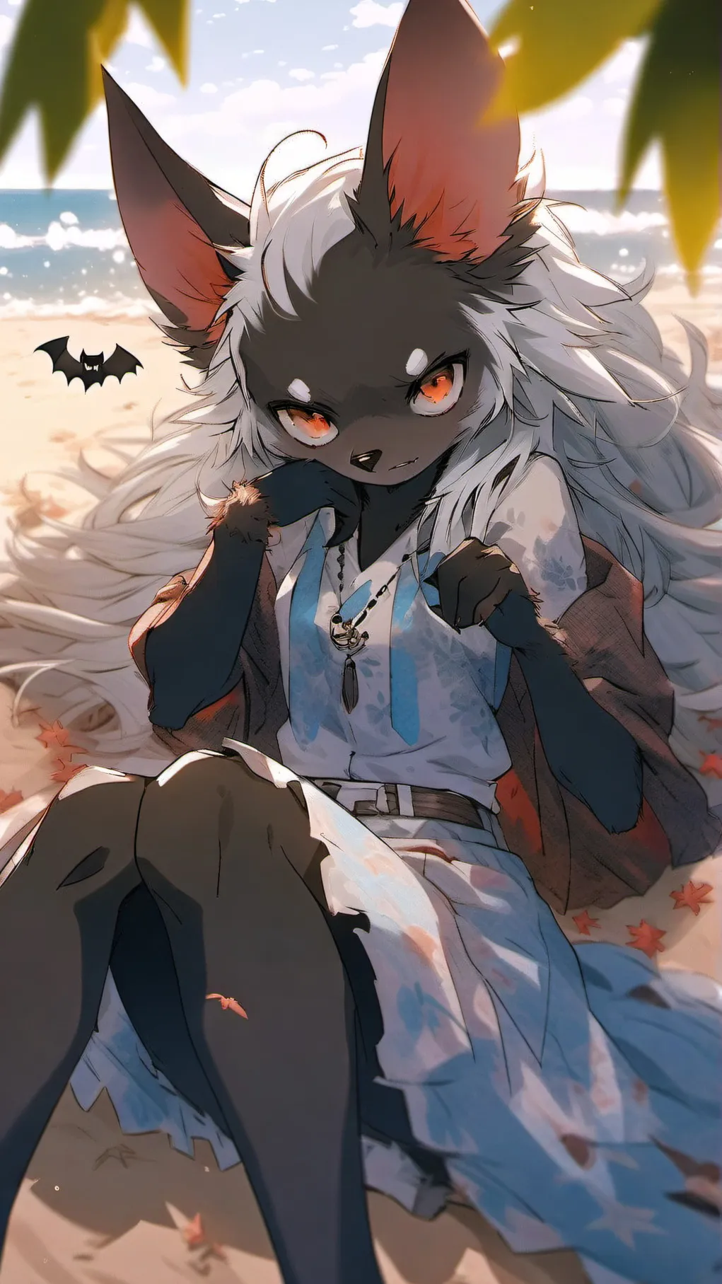 Talkie AI - Chat with Frangelica