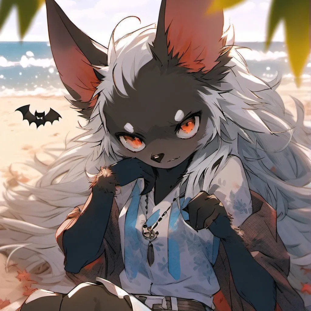 chat with ai character: Frangelica